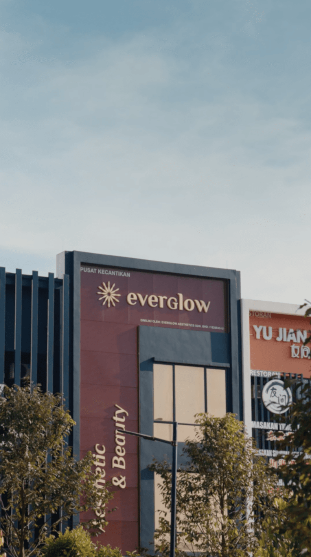 Everglow Building